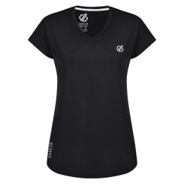 Dare 2b vigilant tee black