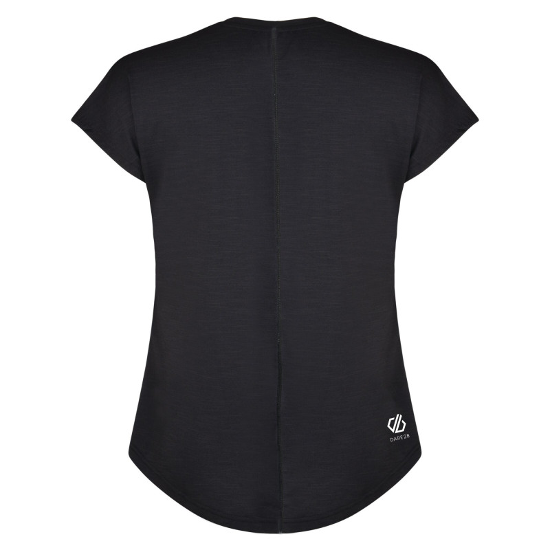 Dare 2b vigilant tee black
