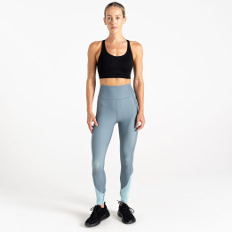 Dare 2b power legging aquifr/elgrey