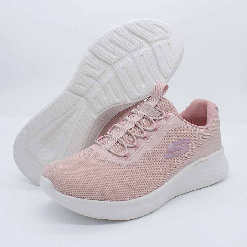 Skechers skeck-lite pro-glimer me rose