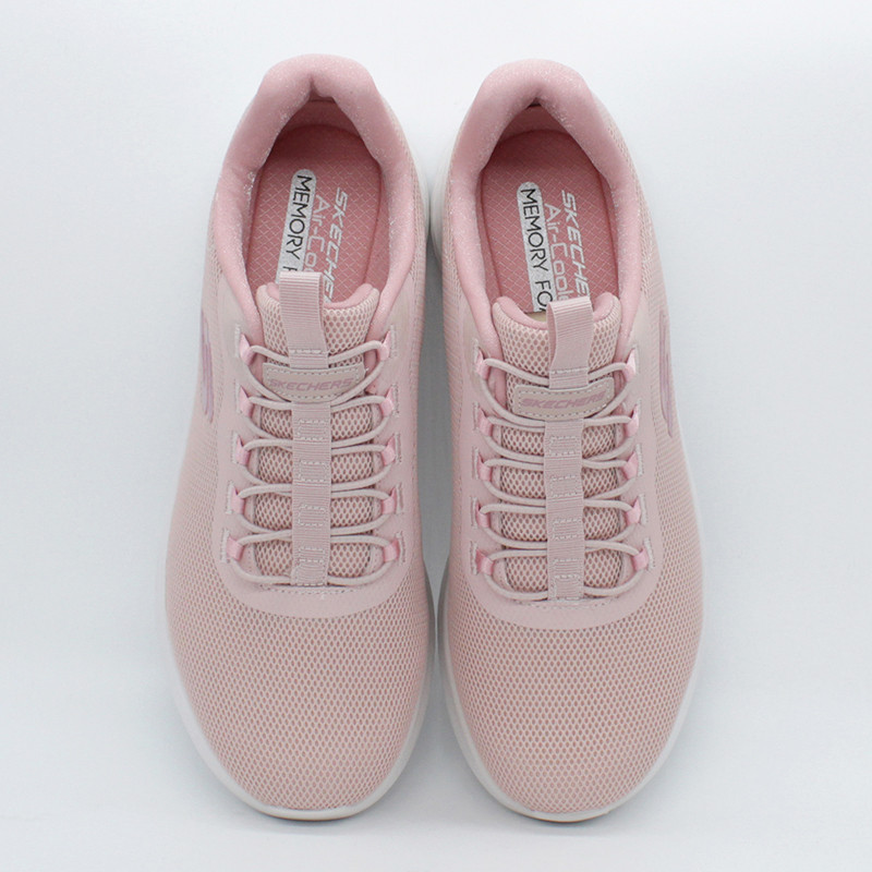 Skechers skeck-lite pro-glimer me rose