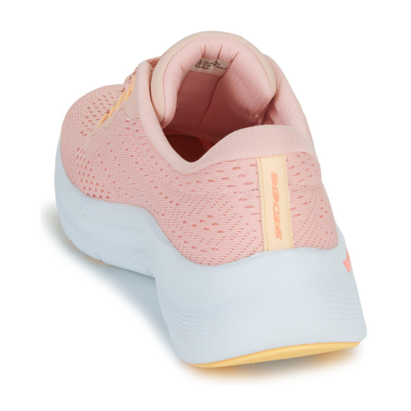 Skechers arch fit 2.0 big league pink/multi