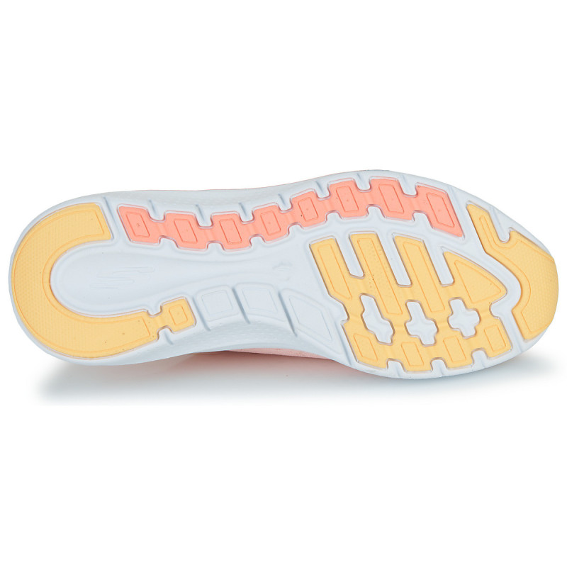 Skechers arch fit 2.0 big league pink/multi