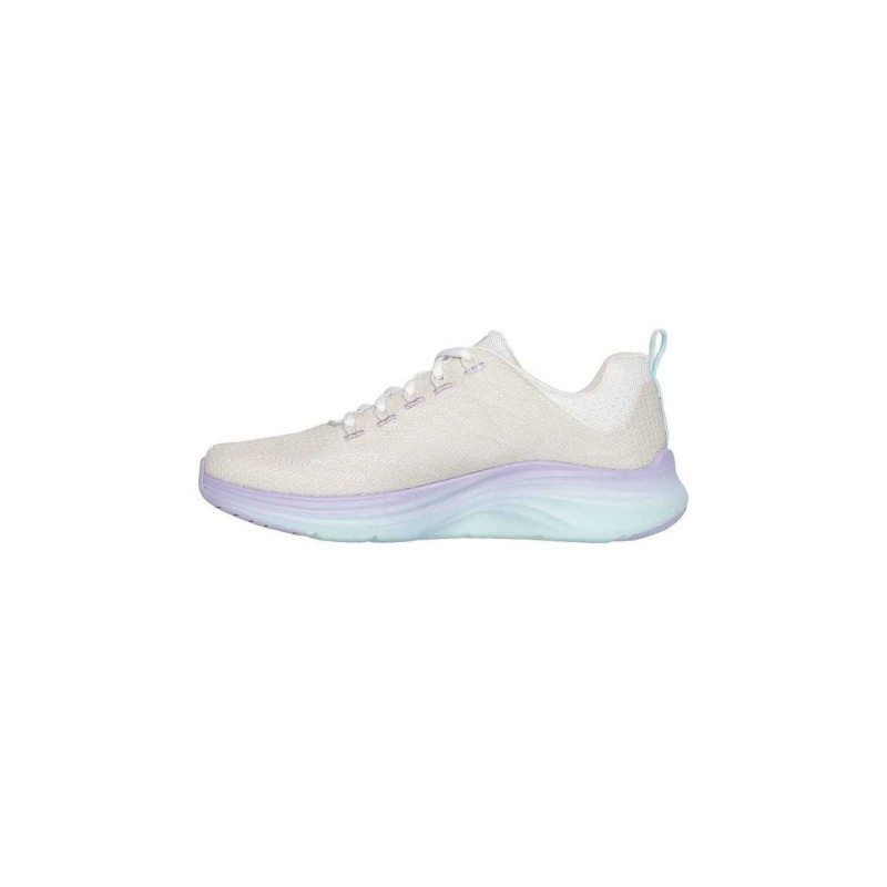 Skechers vapor foam summer journey off white