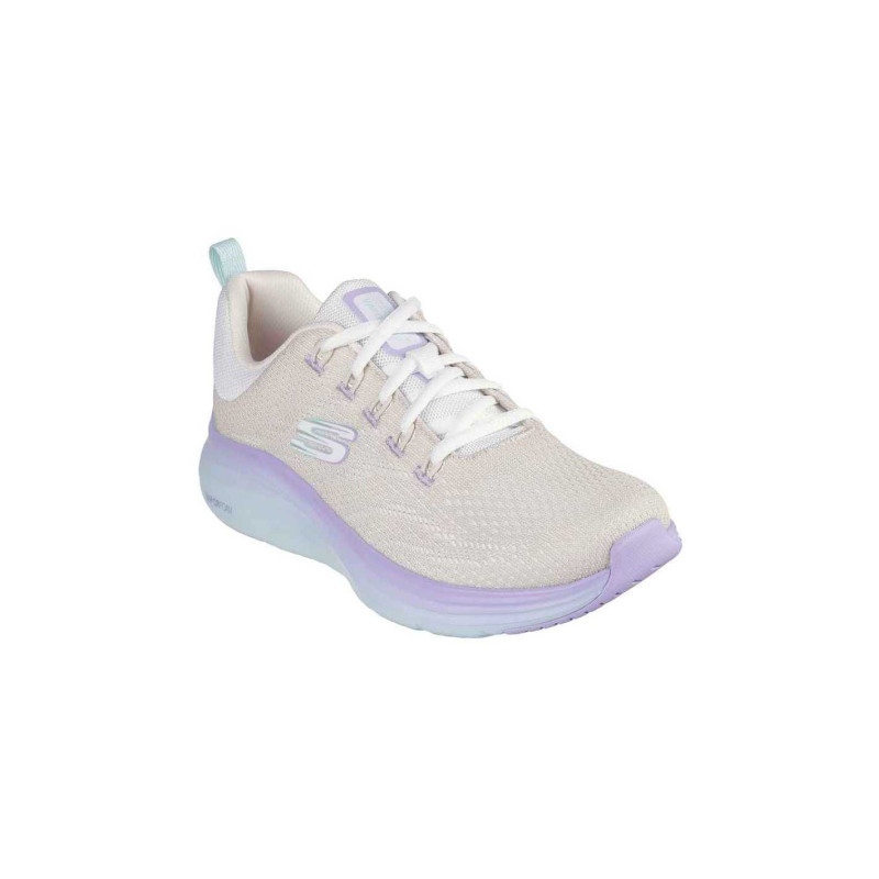 Skechers vapor foam summer journey off white