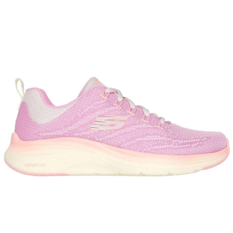 Skechers vapor foam summer journey pink/multi