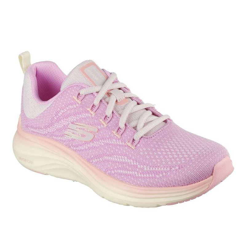 Skechers vapor foam summer journey pink/multi