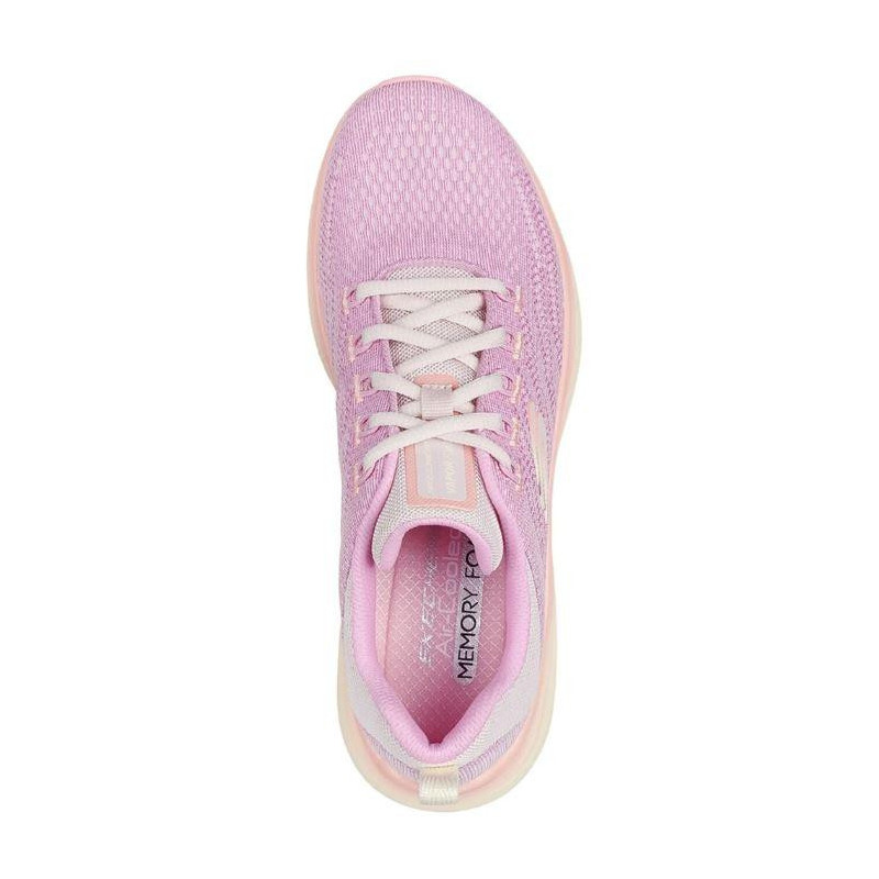 Skechers vapor foam summer journey pink/multi