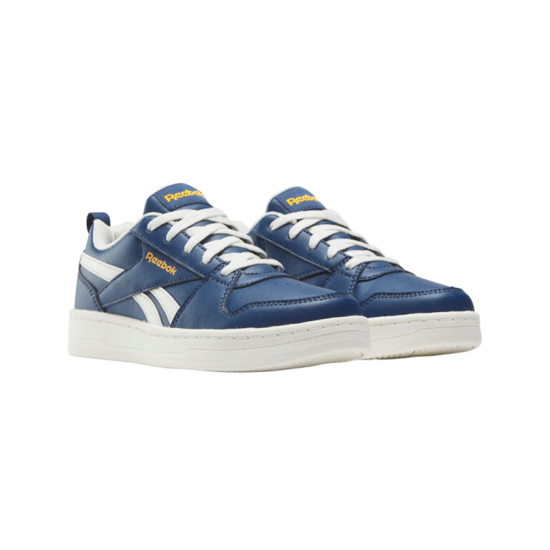Reebok royal prime 2.0 kids blue/chalk/amber