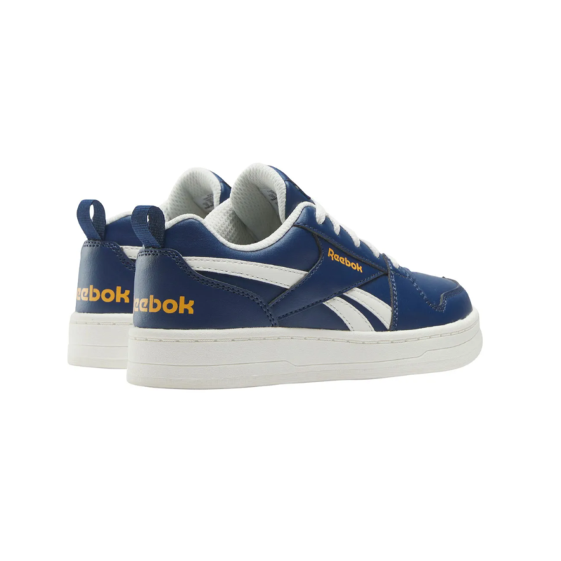 Reebok royal prime 2.0 kids blue/chalk/amber