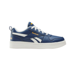Reebok royal prime 2.0 kids blue/chalk/amber