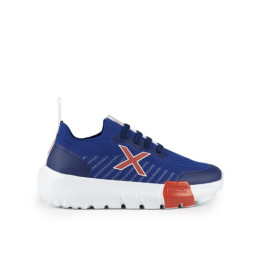 Munich Jony kid 27 navy/blue/white