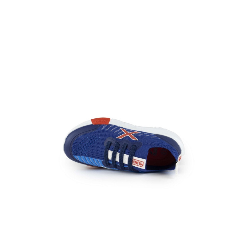 Munich Jony kid 27 navy/blue/white
