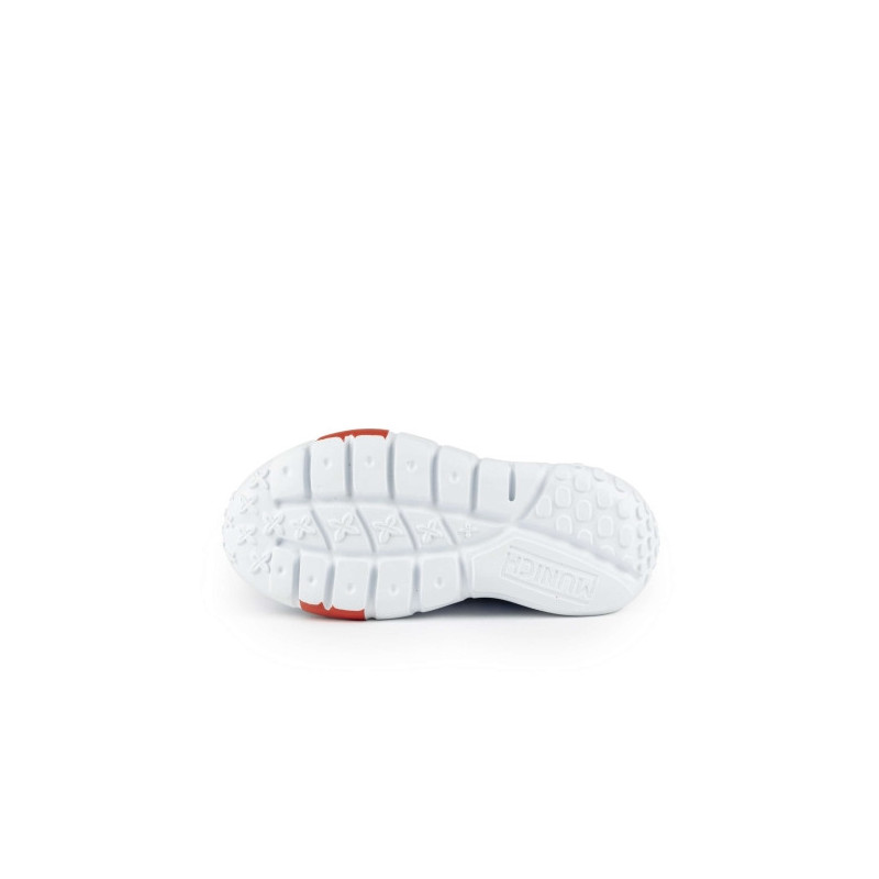 Munich Jony kid 27 navy/blue/white