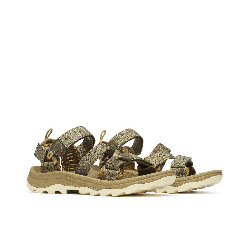 Merrell speed fusion sport rmx vert moyen