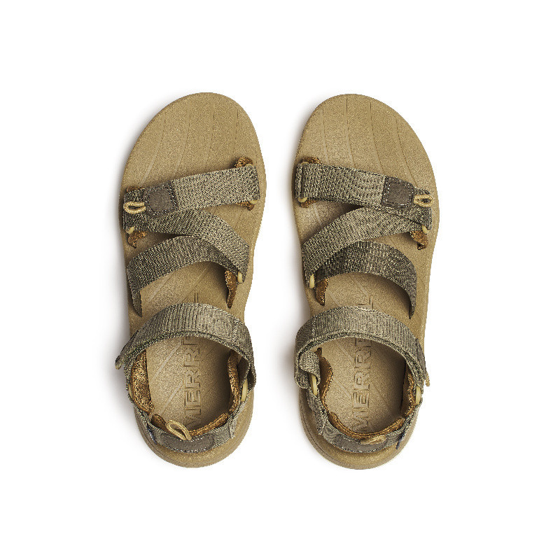 Merrell speed fusion sport rmx vert moyen