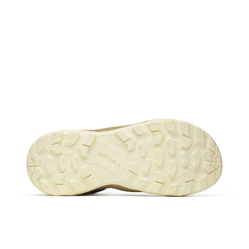 Merrell speed fusion sport rmx vert moyen