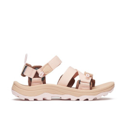 Merrell speed fusion sport rmx W tan rose/brun clair