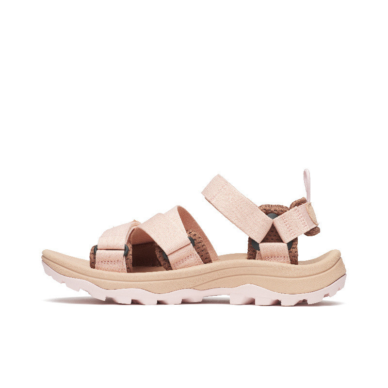 Merrell speed fusion sport rmx W tan rose/brun clair