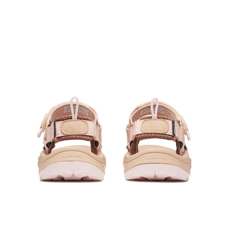 Merrell speed fusion sport rmx W tan rose/brun clair