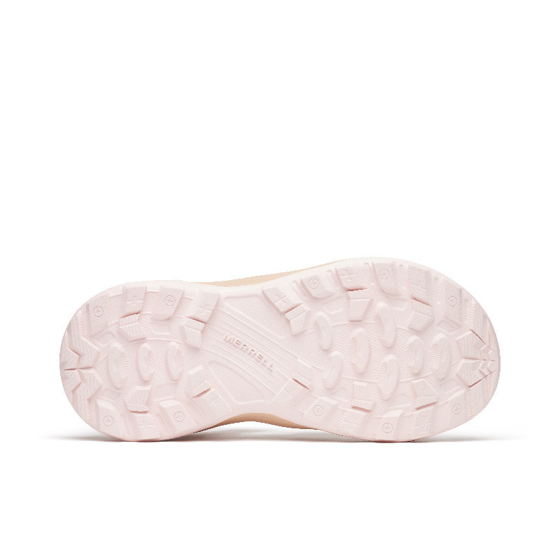 Merrell speed fusion sport rmx W tan rose/brun clair