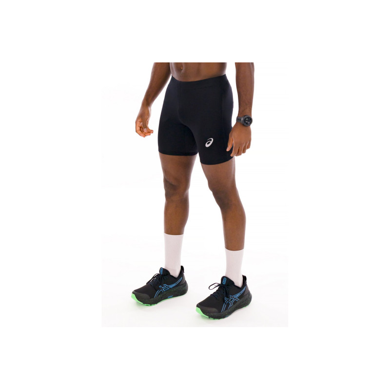 Asics core sprinter performance black