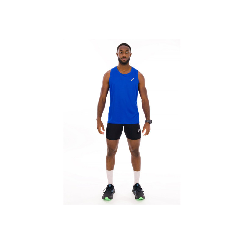 Asics core sprinter performance black