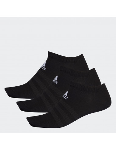 Adidas Light Low 3PP Calcetines Pack 3 Black