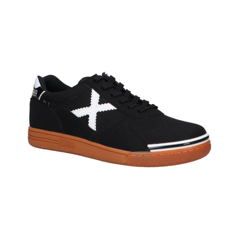 Munich G-3 profit black/white