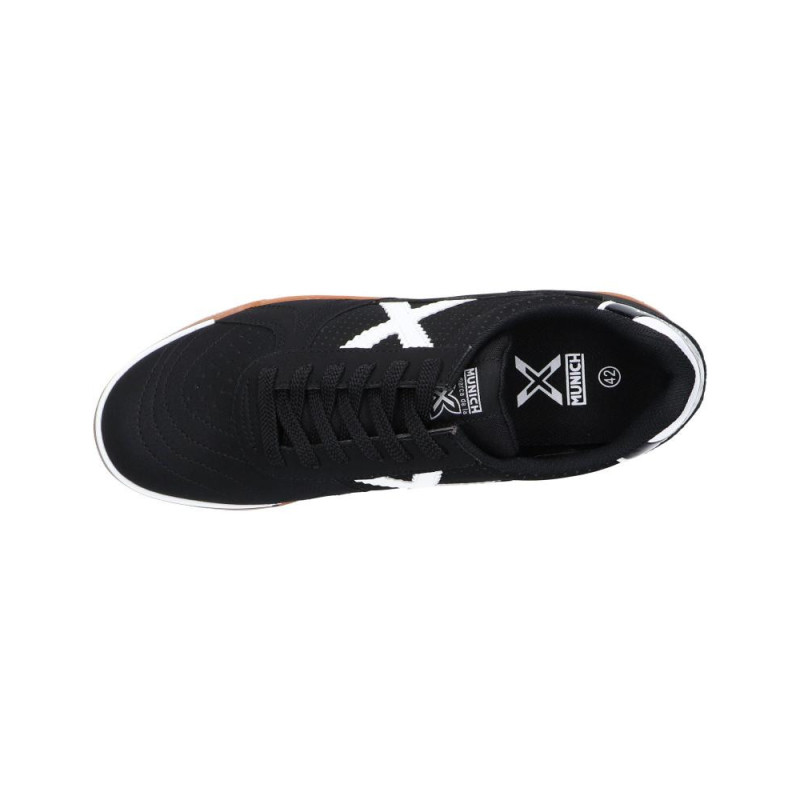 Munich G-3 profit black/white