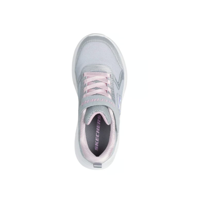 Skechers wave 92 light gray