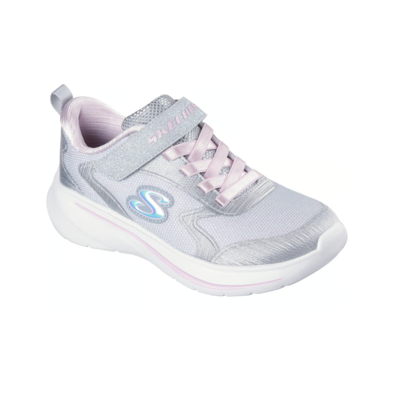 Skechers wave 92 light gray