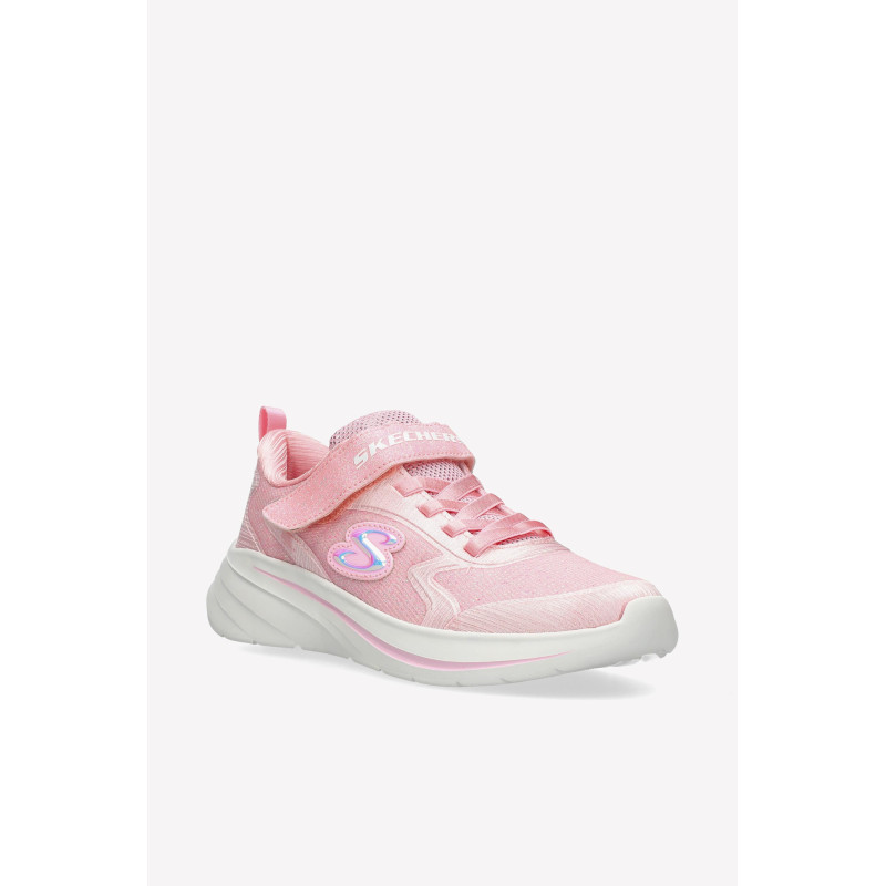 Skechers wave 92 LT pink