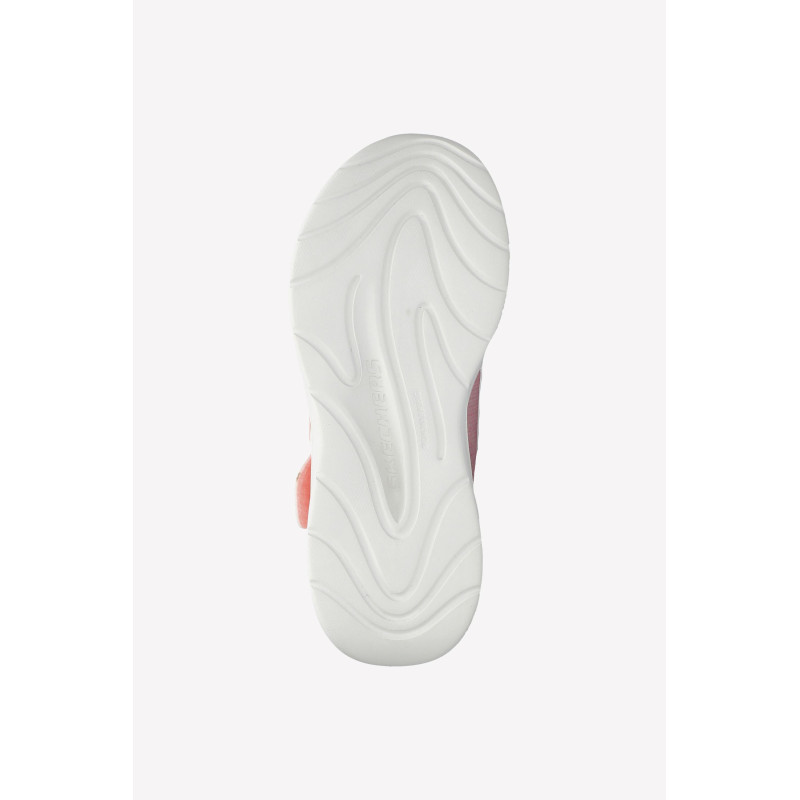 Skechers wave 92 LT pink