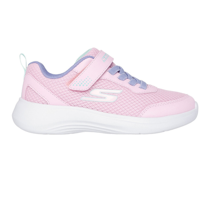 Skechers selectors-reset achieved LT pink