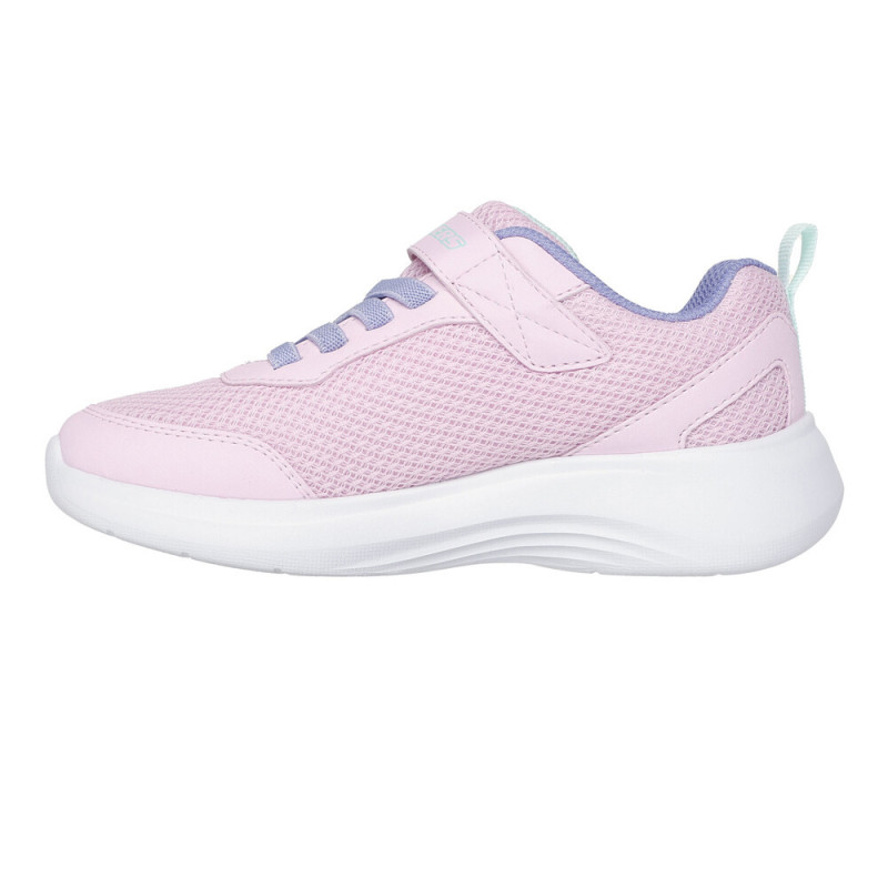 Skechers selectors-reset achieved LT pink