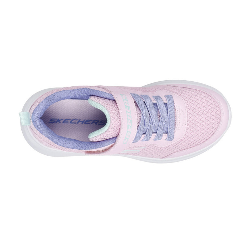 Skechers selectors-reset achieved LT pink