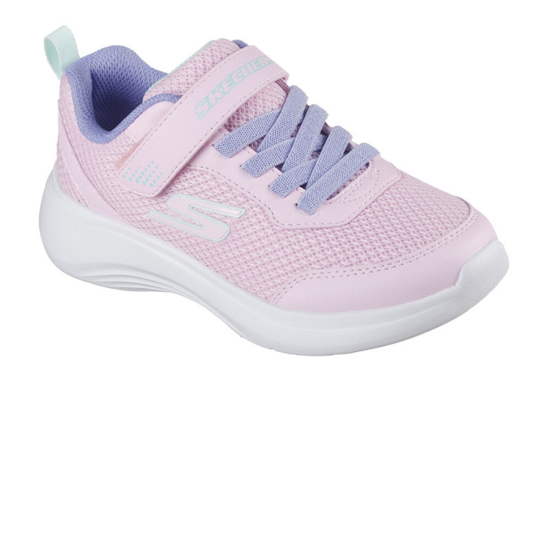 Skechers selectors-reset achieved LT pink