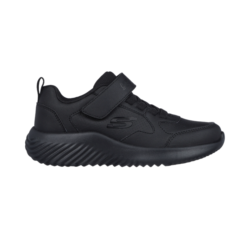 Skechers bounder-power study