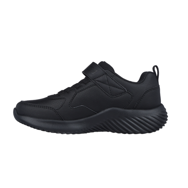 Skechers bounder-power study