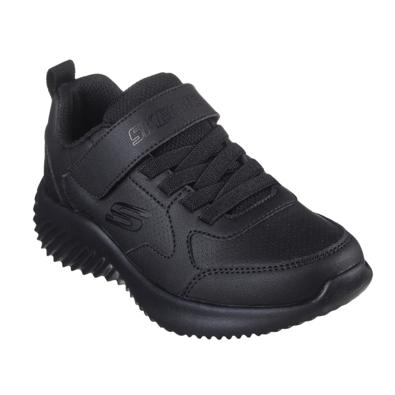 Skechers bounder-power study