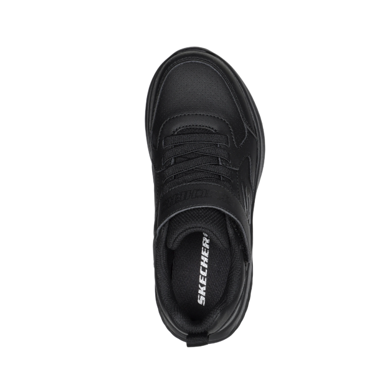 Skechers bounder-power study