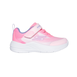 Skechers microspec advance light pink/lavender