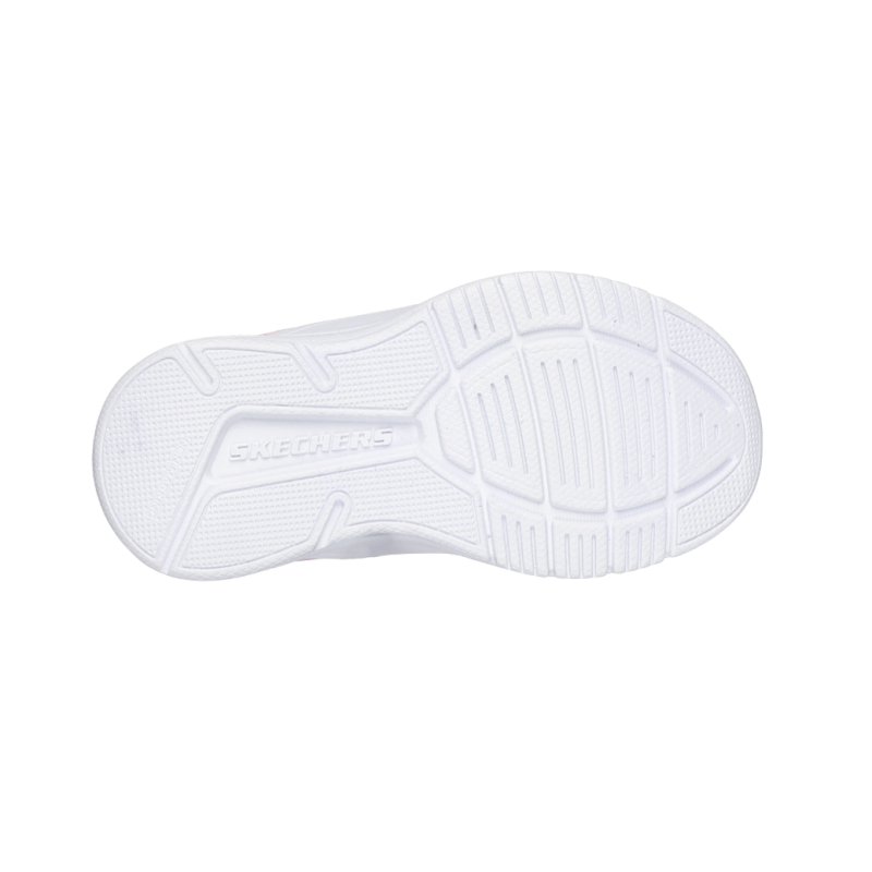 Skechers microspec advance light pink/lavender