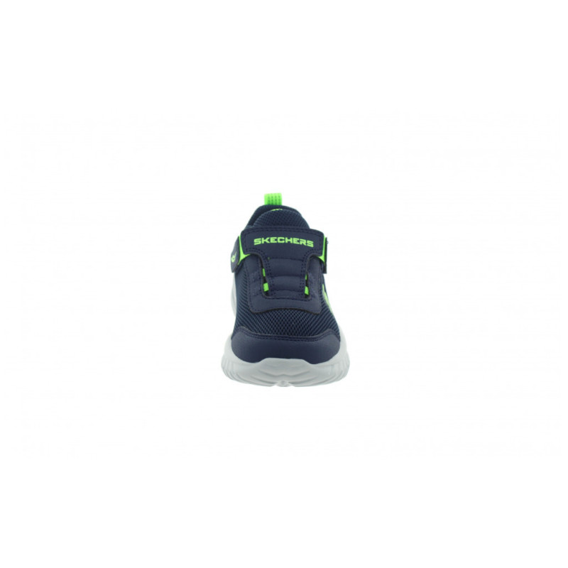 Skechers nitro sprint-swift buddies navy/lime