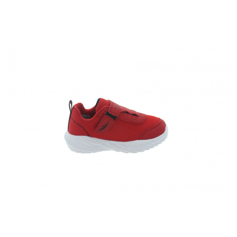 Skechers nitro sprint-swift buddies red/black