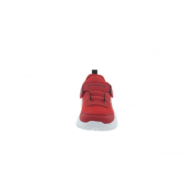 Skechers nitro sprint-swift buddies red/black