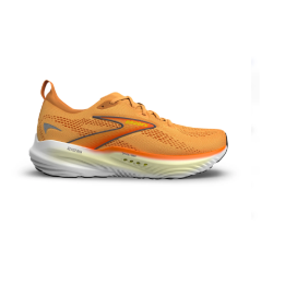 Brooks glycerin 22 orange/nightlife/white