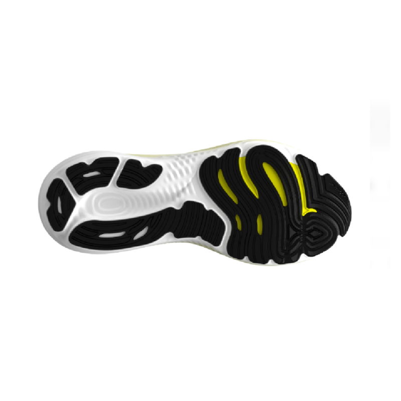 Brooks glycerin 22 orange/nightlife/white