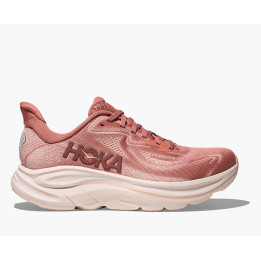 Hoka W clifton 10 Blush/rose latte